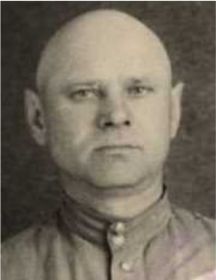 Вересович Павел Григорьевич