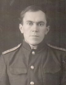 Новиков Борис Борисович