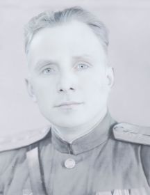Глыбин Дмитрий Михайлович