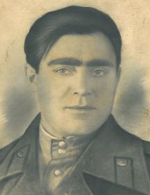Титков Геннадий Фёдорович
