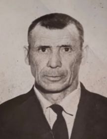 Шаяпов Халяф Минигалимович