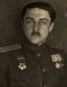 Аптекарев Григорий Александрович