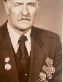 Мирошниченко Петр Яковлевич