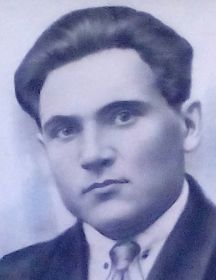 Хлопков Григорий Филиппович