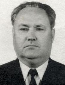 Тырлышкин Николай Иванович