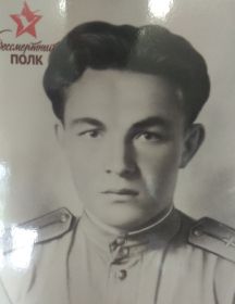 Харьянов Степан Павлович