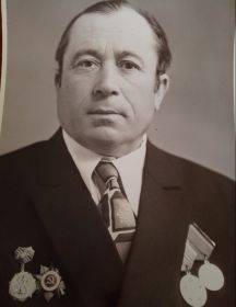 Егоров Александр Николаевич