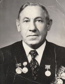 Костарев Илья Александрович