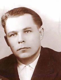Якупов Ибрагим Хусаинович