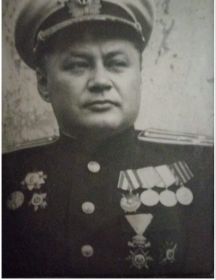 Панченко Николай Герасимович