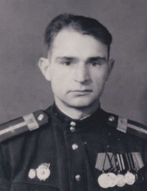 Солдатенков Владимир Абрамович