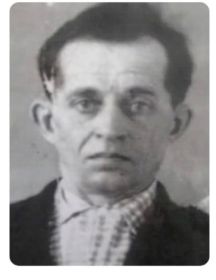 Калачев Сергей Гаврилович