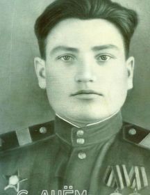Колпашников Василий Иванович