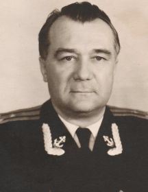 Улизко Андрей Федорович