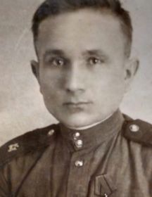 Ольховский Василий Иванович