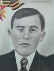 Новиков Иван Маркович