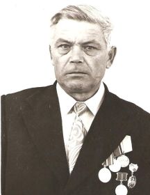 Шевцов Николай Федотович