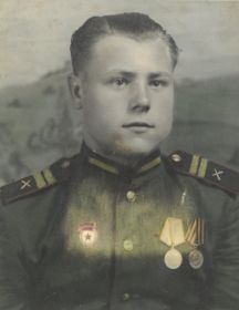 Черненко Владимир Павлович