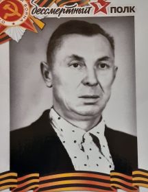 Салун Александр Кириллович