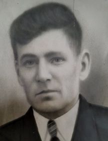 Суров Александр Иванович