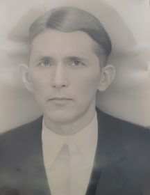 Жебелев Николай Дмитриевич