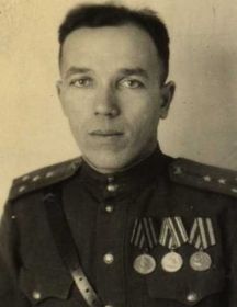 Абросов Александр Павлович
