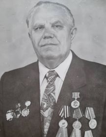 Кудинов Алексей Павлович