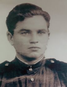Васюков Николай Петрович