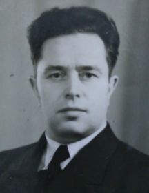 Нелидин Михаил Георгиевич