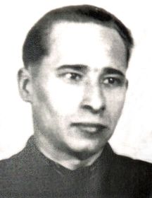 Толмачев Дмитрий Федорович