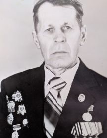 Трегубенко Владимир Александрович
