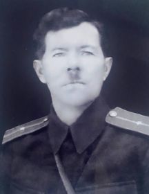 Крутиков Пётр Степанович