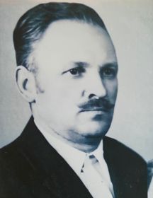 Виленчик Василий Петрович