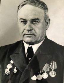 Курганов Владимир Андреевич