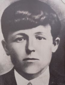 Чижиков Иван Иванович