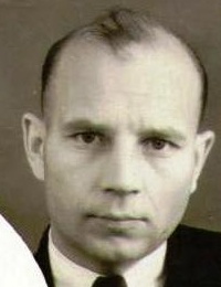 Юдин Константин Александрович