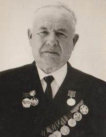 Бибик Григорий Андреевич