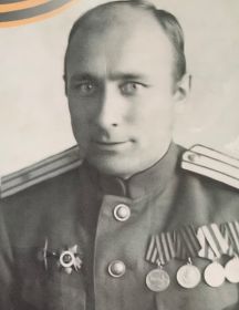 Мельников Дмитрий Иванович