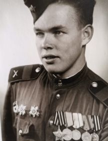 Царев Александр Иванович