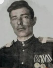 Селиванов Анатолий Андреевич