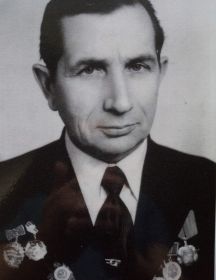 Юрин Иван Людвигович