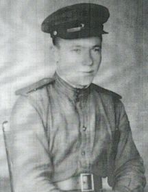 Бастриков Николай Ефимович