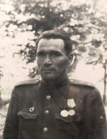 Ширыкалов Николай Степанович