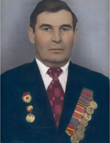 Данилов Геннадий Степанович