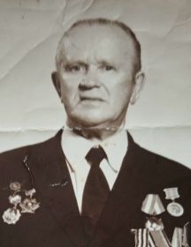 Едошин Михаил Дмитриевич