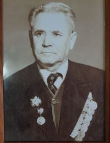 Сафин Салим Сафиевич
