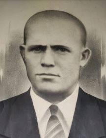 Камалов Музагит Камалович