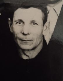 Быков Михаил Николаевич