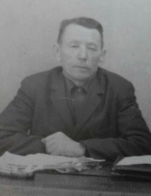 Корватовский Павел Сергеевич