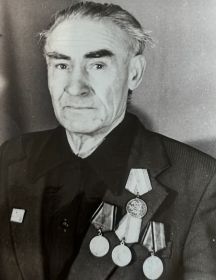 Киселев Иван Гаврилович